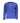 U.S. Grand Blue Cotton Men's Sweatshirt