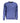 U.S. Grand Blue Cotton Men's Sweatshirt