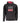 U.S. Grand Black Cotton Men's Sweatshirt