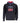 U.S. Grand Blue Cotton Mens Sweatshirt