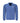 U.S. Grand Blue Cotton Men's Sweatshirt