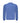 U.S. Grand Blue Cotton Men's Sweatshirt