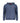 U.S. Grand Blue Cotton Men Sweatshirt