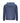 U.S. Grand Blue Cotton Men Sweatshirt
