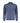 U.S. Grand Blue Cotton Men's Sweatshirt