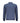 U.S. Grand Blue Cotton Men's Sweatshirt