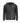 U.S. Grand Black Cotton Men's Hoodie