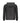 U.S. Grand Black Cotton Men's Hoodie