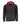 U.S. Grand Black Cotton Men's Hoodie