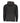 U.S. Grand Black Cotton Men's Hoodie