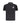 U.S. Grand Black Cotton Men Polo