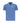 U.S. Grand Blue Cotton Men's Polo Shirt