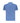 U.S. Grand Blue Cotton Men's Polo Shirt