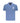 U.S. Grand Blu Cotton Men Polo