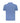 U.S. Grand Blu Cotton Men Polo