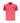 U.S. Grand Red Cotton Men Polo Shirt