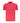 U.S. Grand Red Cotton Men Polo Shirt