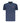 U.S. Grand Blue Cotton Men Polo