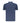 U.S. Grand Blue Cotton Men Polo