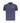 U.S. Grand Blu Cotton Men Polo