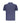 U.S. Grand Blu Cotton Men Polo
