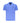 U.S. Grand Blue Cotton Men Polo Shirt