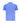 U.S. Grand Blue Cotton Men Polo Shirt