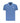 U.S. Grand Blue Cotton Men Polo Shirt