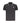 U.S. Grand Black Cotton Men's Polo Shirt