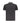 U.S. Grand Black Cotton Men's Polo Shirt