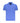 U.S. Grand Blue Cotton Mens Polo Shirt
