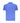 U.S. Grand Blue Cotton Mens Polo Shirt