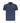 U.S. Grand Blue Cotton Mens Polo Shirt