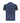 U.S. Grand Blue Cotton Mens Polo Shirt