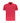 U.S. Grand Red Cotton Men Polo Shirt
