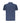 U.S. Grand Blue Cotton Men Polo Shirt