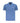 U.S. Grand Blue Cotton Men Polo Shirt