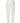 U.S. Grand White Cotton Men's Sweatpant
