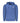 U.S. Grand Blue Cotton Men's Hoodie