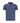 U.S. Grand Blue Cotton Men Polo