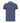 U.S. Grand Blue Cotton Men Polo