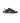 U.S. Grand Black Polyurethane Men Sneaker