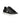 U.S. Grand Black Polyurethane Men Sneaker