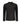 U.S. Grand Black Cotton Men Polo Shirt