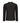 U.S. Grand Black Cotton Men Polo Shirt