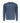 U.S. Grand Blue Polyester Men Sweatshirt