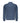 U.S. Grand Blue Polyester Men's Sweatshirt