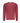 U.S. Grand Red Polyester Men Sweatshirt