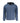 U.S. Grand Blue Cotton Men's Hoodie
