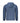 U.S. Grand Blue Cotton Men's Hoodie